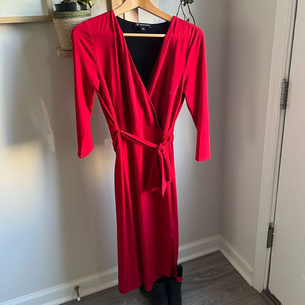 INC Dress